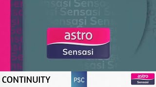[CONTINUITY] (9/1/2025 | 17:54): Astro Sensasi