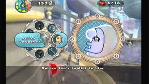 Lets Play Robots Part 9 (Big Weld