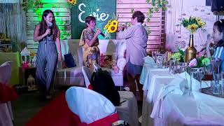 70th birthday - Fun Games