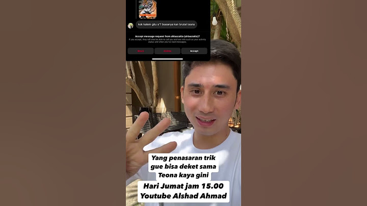 TRIK BIAR TEONA KALEM !!NANTIKAN DI CHANNEL YT ALSHAD AHMAD #shortsfeed #alshadahmad