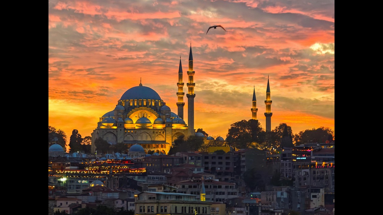 Allah’s Mercy Never Ends | Never Lose Hope in Allah | Islamic Reminder