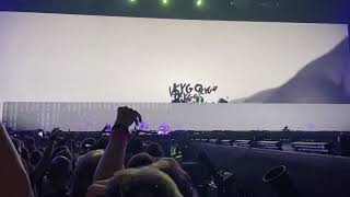 Kygo - It ain’t me (live) Avicii tribute concert