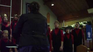 Download Lagu One Star- Nota Bene Youth Choir MP3