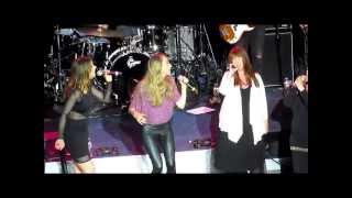 Watch Wilson Phillips Dedicated To The One I Love video
