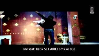 Download Lagu NOAH  SEPARUH AKU Official Video) MP3