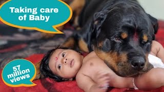 Hand Expression Cute Baby Entertainment Video