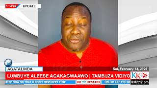 LIVE UPDATE: Lumbuye Fred Live With hot Shocking Breaking NEWS! #lumbuye