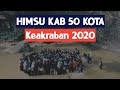 Keakraban 2020