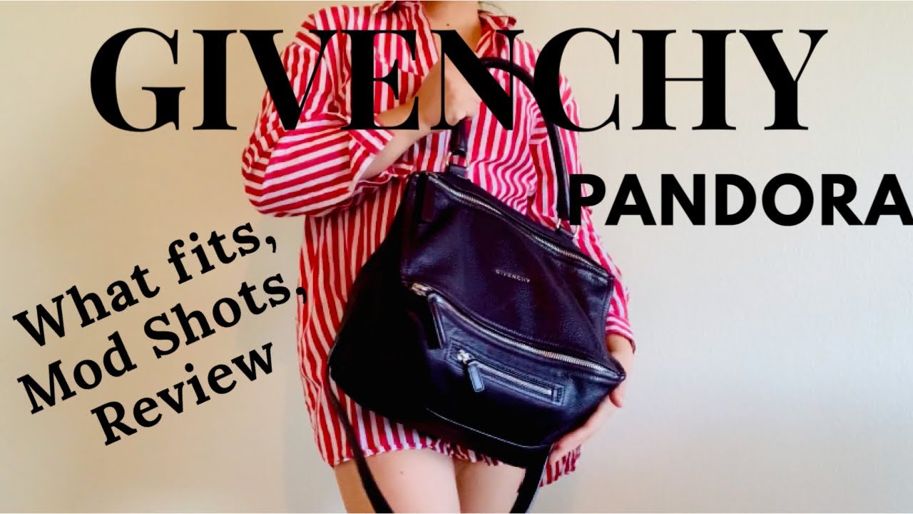 Givenchy bag pandora, Givenchy pandora, Pandora bag