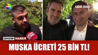 Medyum Kaplana Dolandırıcılık Suçlaması