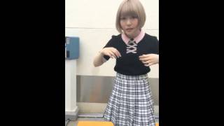 C CHANNEL 今日のれんコーデ  古関れん