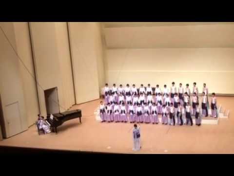 2016 合唱祭 吹雪
