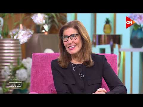 زوجتك المصون عملت كتاب ميرفت ابو عوف وزوجها نبيل علي ماهر مع منى الشاذلي