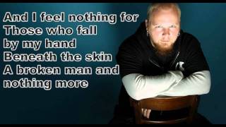 Video thumbnail of "Ben Moody - Too Far Left To Go (With Lyrics)"