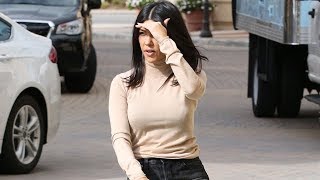 Kourtney Kardashian And Luka Sabbat Are Not Dating Despite Rumors