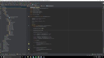 How to lock orientation in Android Studio activity