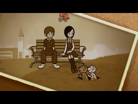 Remix 8 I Love You My One And Only Rhythm Heaven Fever EXTENDED 