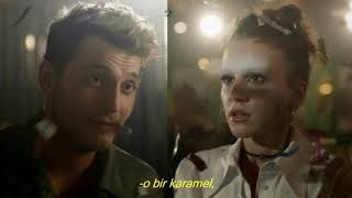 Ozbi - Karamel // DicMir (Menajerimi Ara)