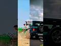 John Deere vs Thar #Short youtube