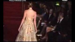 Hollywood Live - Oscars 2007 (part 1)