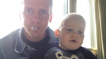 Gloom Balloon - A Message To My Unborn Son [OFFICIAL VIDEO]