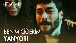 Miran Gerçeklerle Yüzleşiyor - Hercai Efsane Sahneler