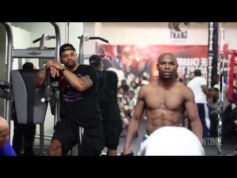 floyd-mayweather---all-access---episode-1-preview