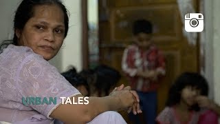 Hazera, Mother To Forty - Ep 3 Urban Tales, Season Three, Replay