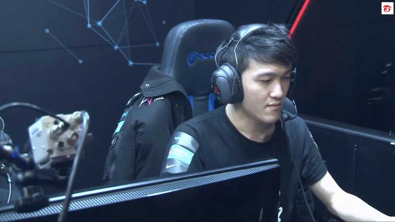 GRex vs JT #1| League Master Series (LMS) | Spring 2018 W4D2