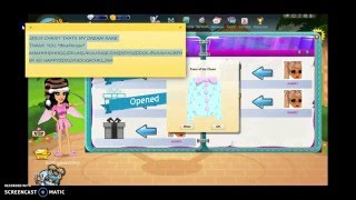 Ultra Rare Mailtime MSP