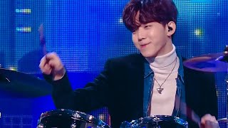 데이식스(DAY6) - 좋아합니다(I Like You) 교차편집 (Stage Mix)