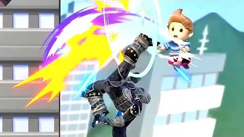 "Hold That Thought Chat. Ganon Clip Incoming."