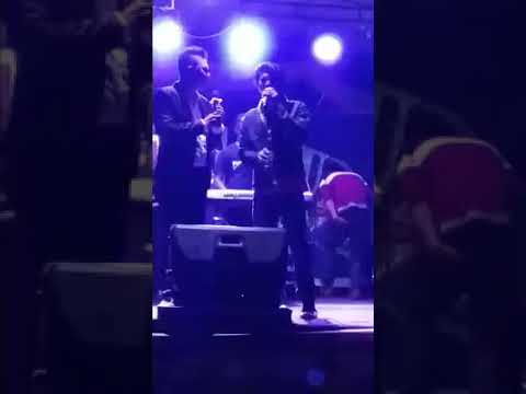 ANDRIGO MELAMAR CINTA feat afas