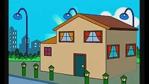 Welcome 1 Unit 10 Lesson 1 - Part 2