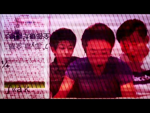 音MADのRED_ZONEが怖すぎる件について…