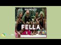 Navy Kenzo - Fella (Official Audio)