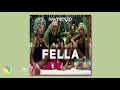 Navy Kenzo Fella Official Audio