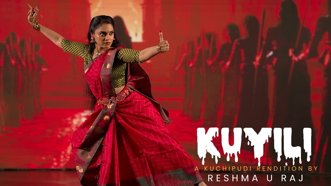 KUYILI | Unsung Woman Freedom Fighter of India |  Reshma U Raj 