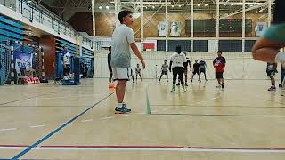 V' Hunters Volleyball Community 05/15/2026 || Fun Game (Mix) CHAMPIONSHIP  screenshot 1