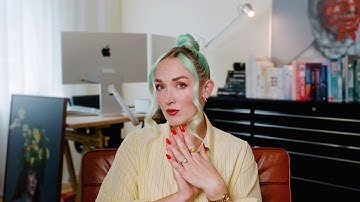 The Truth About Being An Artist In 2025: Why I Disappeared