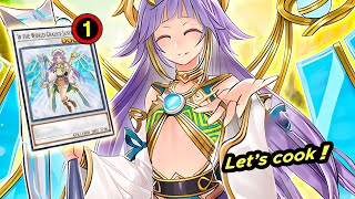 Justiciar Is Back World Chalice Deck Post Banlist December 2023