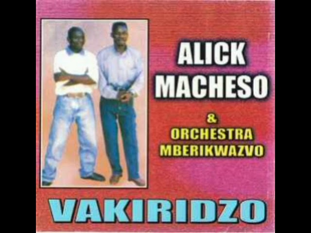 Alick Macheso | Shedia 🇿🇼 class=