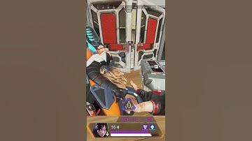 #apexlegends #apex #apexlegendsclips  #wingman #gaming