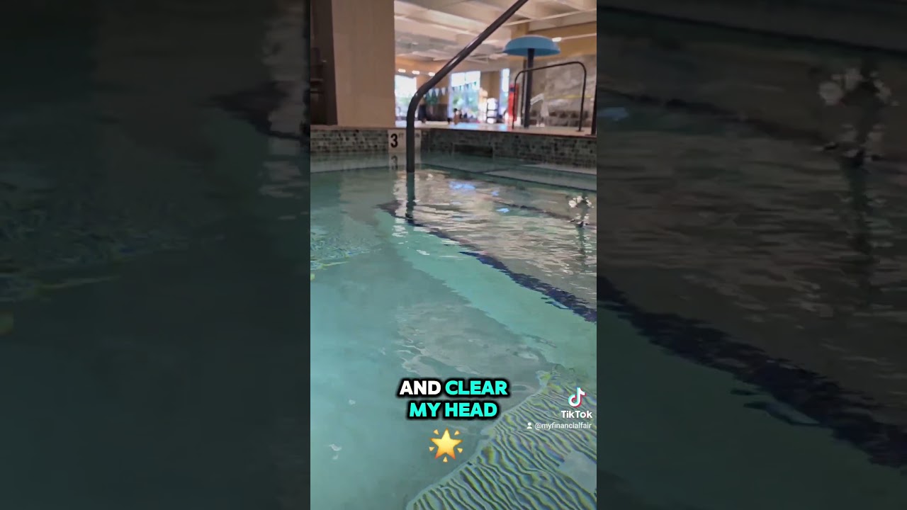 Take some down time and get creative. 