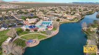 86 E. Camino Del Abedul in Rancho Sahuarita