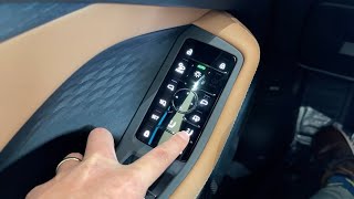 “Audi Smart Door Panel”. What is it and how does it work? 
