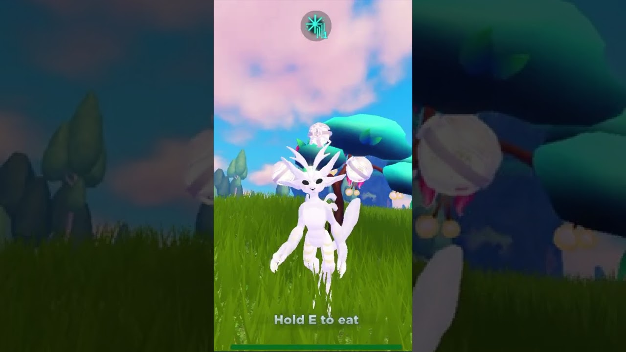 healer ANI | creatures of sonaria ! whalemistar 