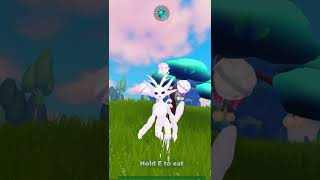 Healer Ani  Creatures Of Sonaria  Whalemistar shorts