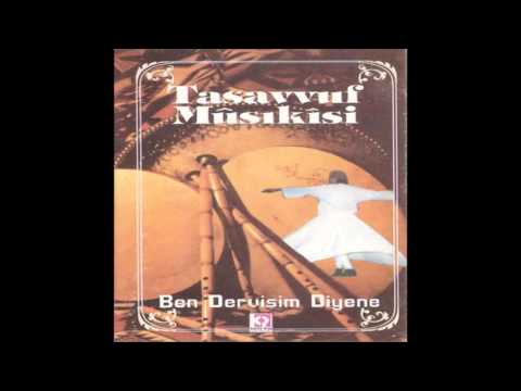 Ben Dervişim Diyene 