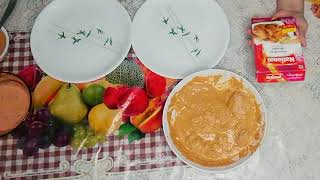 Peri peri chicken broast bugger Recipe by foodies & lifestyle with Ruman afzal